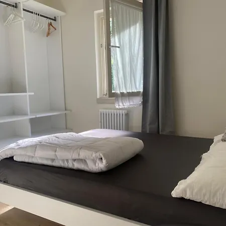 Lejlighed Apartments Lago Malcesine Malcesine