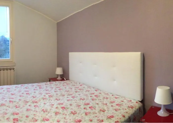 Lejlighed Apartments Lago Malcesine Malcesine