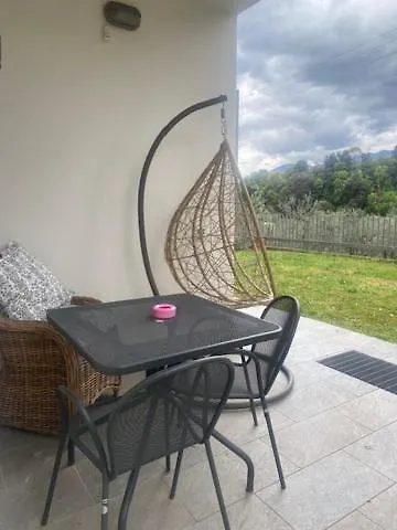 Lejlighed Apartments Lago Malcesine Malcesine