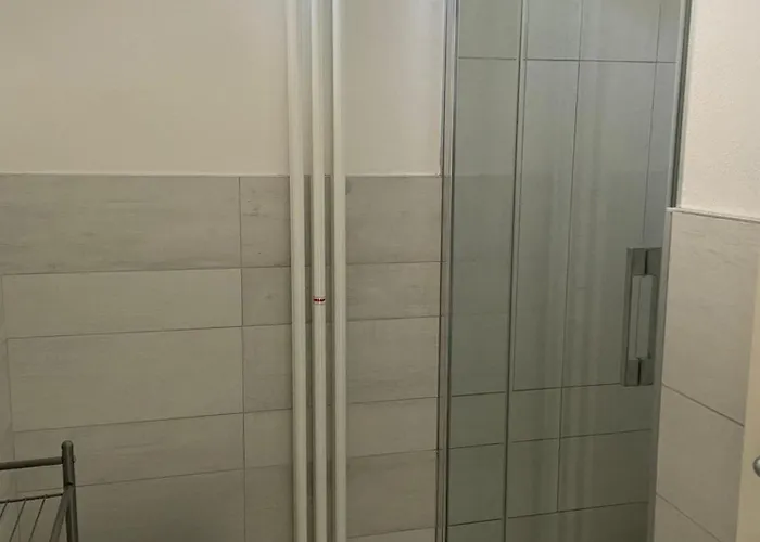 Apartments Lago Malcesine Lejlighed *