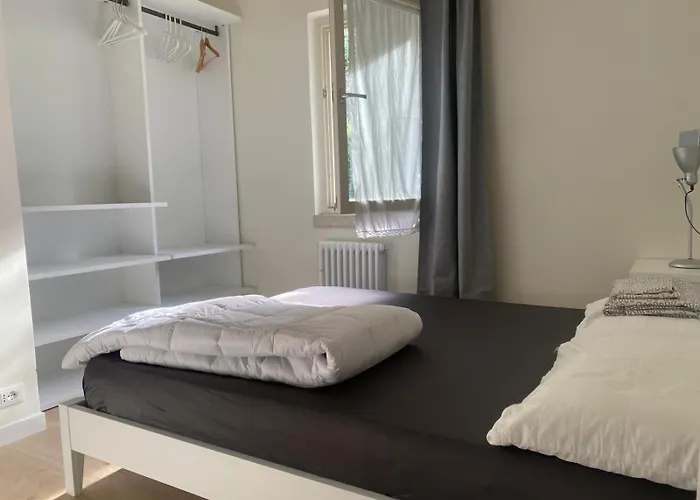 Lejlighed Apartments Lago Malcesine Malcesine