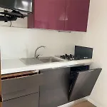 Daire Apartments Lago Malcesine *