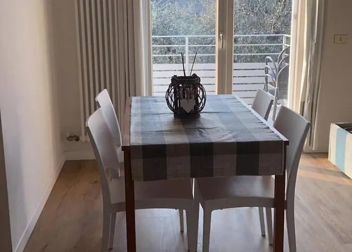 דירה Apartments Lago Malcesine *