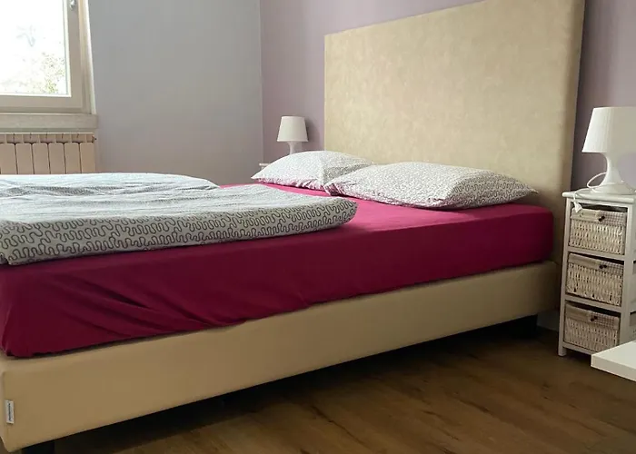 דירה Apartments Lago Malcesine *
