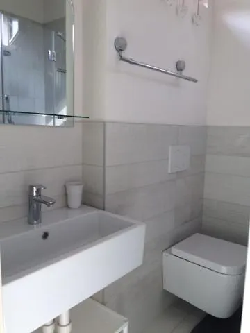 דירה Apartments Lago Malcesine