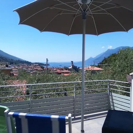 Apartments Lago Malcesine * Malcesine