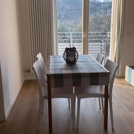 Daire Apartments Lago Malcesine *