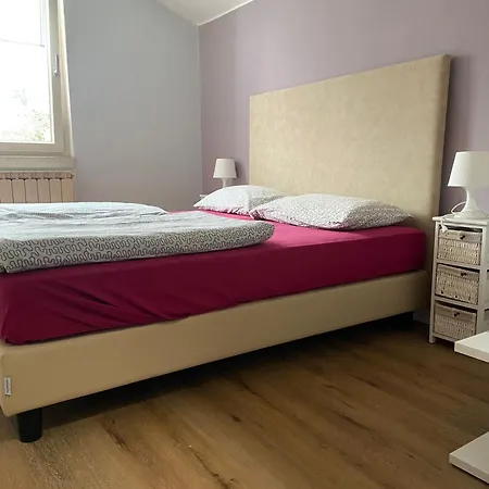 Daire Apartments Lago Malcesine *