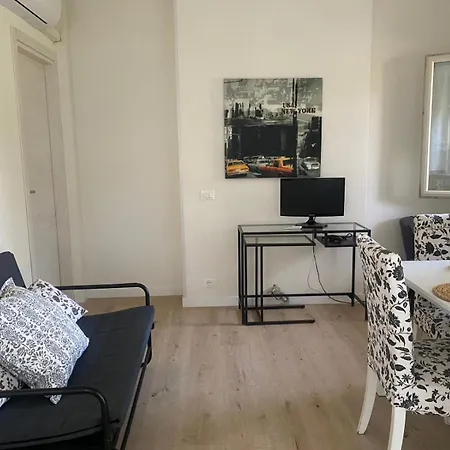 Apartments Lago Malcesine Daire *