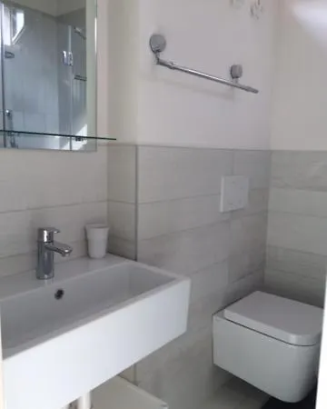 Daire Apartments Lago Malcesine